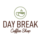 Logo de dayBreak coffee shop