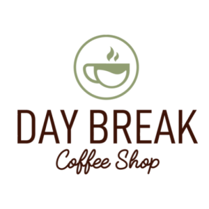 Logo de dayBreak coffee shop